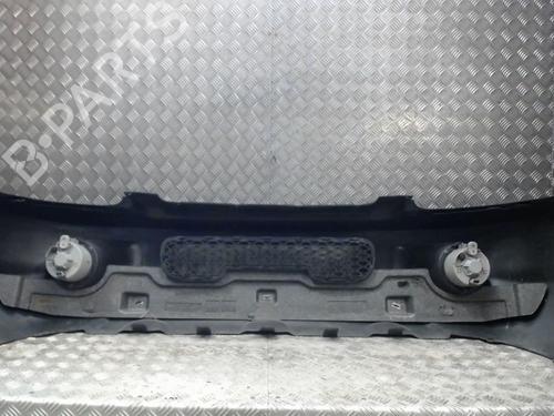Used Front bumper HYUNDAI SANTA FÉ I (SM) 2.0 CRDi 4x4 (125 hp) 23832990