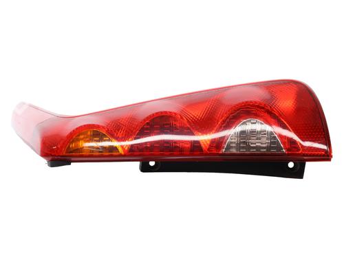 Right taillight NISSAN NOTE (E11, NE11) 1.5 dCi | BP23835607C35 