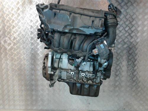 Engine CITROËN DS3 (SA_) 1.6 VTi 120 | BP29585400M1 