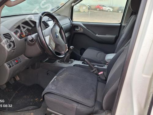 Front left window mechanism NISSAN NAVARA NP300 (D40) 2.5 dCi 4WD | BP28091510C22  - Image 13