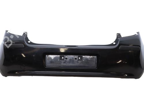 Bagtil kofangere RENAULT CLIO III (BR0/1, CR0/1) 1.4 16V (98 hp) 29837099