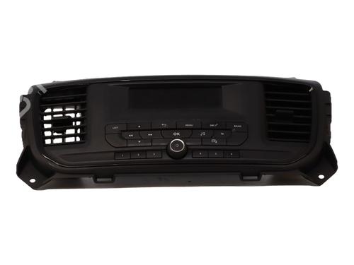 Radio PEUGEOT EXPERT Van (V_) 1.6 BlueHDi 95 | BP37250469E6 - Image 4