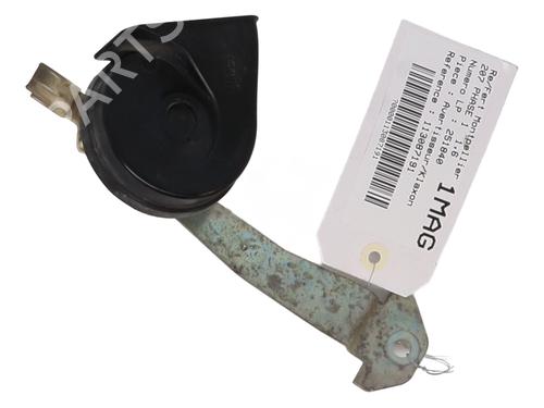 Horn PEUGEOT 207 (WA_, WC_) 1.6 HDi | BP29458074E13 