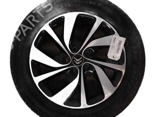 Fælk CITROËN JUMPY III Van (V_) 2.0 BlueHDi 180 (177 hp) 32527329