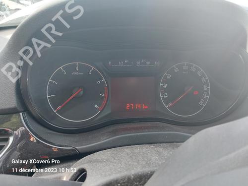 Højre solskærm OPEL CORSA E (X15) 1.4 Turbo (08, 68) | BP23057003I2 - Image 10