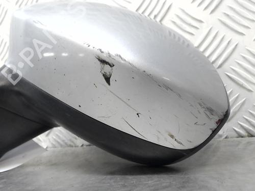 Left mirror FIAT GRANDE PUNTO (199_) 1.3 D Multijet | BP23055085C26 