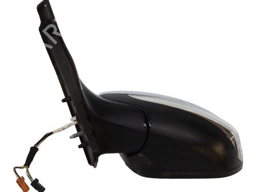 Left mirror PEUGEOT 208 I (CA_, CC_) 1.6 HDi | BP31888294C26 