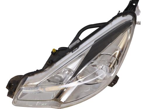 left-headlight-citroen-c3-ii-sc_-2009-34041825 main image