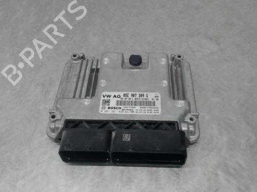 Used Fuse box Fuse box AUDI A3 Sportback (8YA, 8YF) 35 TFSI Mild Hybrid (150 hp) 23834730 23834730