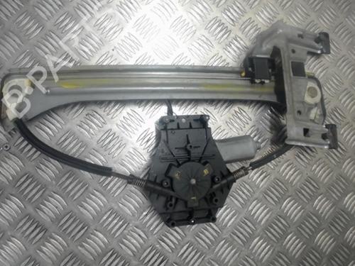 Used Rear right window mechanism Rear right window mechanism CHRYSLER PT CRUISER (PT_) 2.2 CRD (121 hp) 23056145 23056145