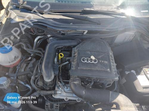Used Parts AUDI A1 Sportback (8XA, 8XF) 4793087