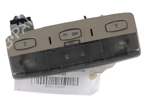 Innerbelysning RENAULT LAGUNA II (BG0/1_) 1.9 dCi (BG1A, BG1W, BG0G) | BP30106089I8