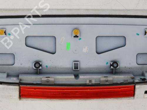 Used Third brake light FIAT 500L (351_, 352_) 0.9 (199LYC1B) (105 hp) 32698505