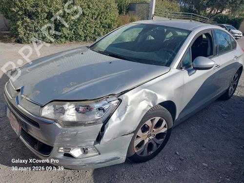 Used Parts CITROËN C5 III (RD_)    4655915