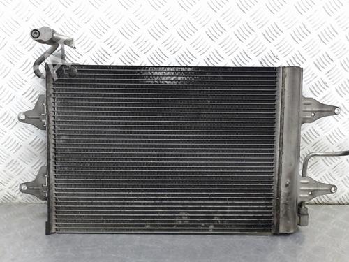 Used AC radiator SKODA FABIA I (6Y2) 1.9 TDI RS (130 hp) 23833898