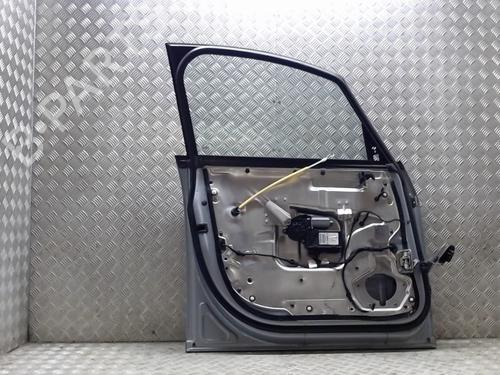 Left front door AUDI A2 (8Z0) 1.4 TDI | BP23834004C2 
