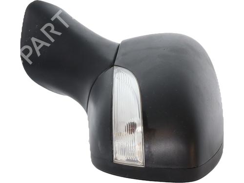 Left mirror RENAULT CLIO IV (BH_) 1.5 dCi 75 | BP25898348C26 