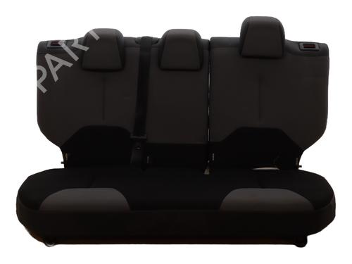 Sedile posteriore CITROËN C3 II (SC_) 1.1 i (60 hp) 30863077
