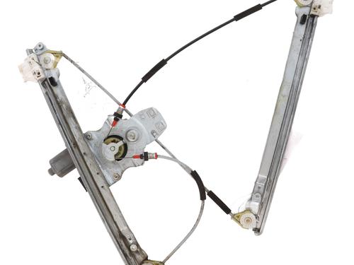 Front left window mechanism CITROËN C5 III Break (RW_) 1.6 HDi 110 | BP25759040C22 - Image 2