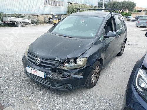 Used Parts VW GOLF PLUS V (5M1, 521) 2.0 TDI 16V 2211088