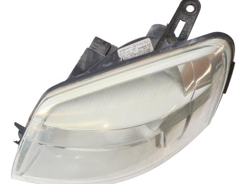 Faro izquierdo CITROËN BERLINGO / BERLINGO FIRST Box Body/MPV (M_) 2.0 HDI 90 (MBRHY, MCRHY) | BP28457047C28 