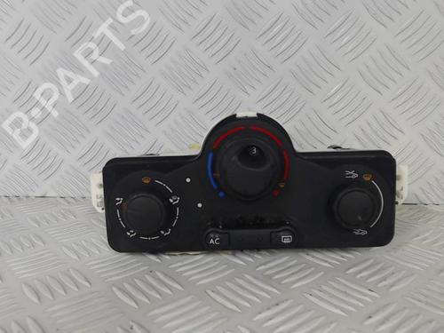 Climate control RENAULT CLIO III (BR0/1, CR0/1) 1.5 dCi | BP23055596I5 