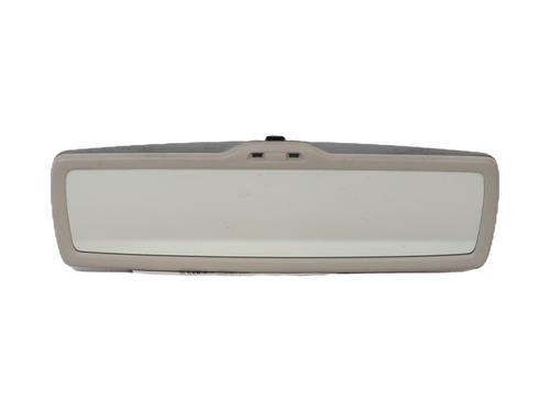 Used Rear mirror VW TIGUAN (5N_) 2.0 TDI 4motion (170 hp) 31019939