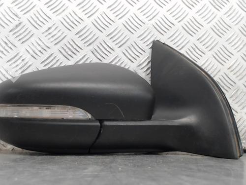 Used Right mirror VW GOLF VI (5K1) 1.4 (80 hp) 23834478