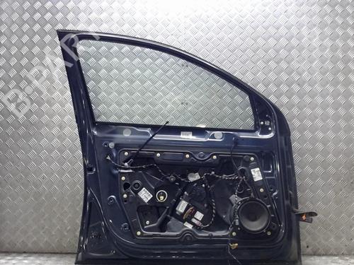 Left front door VW GOLF VI (5K1) 2.0 TDI | BP23057288C2 