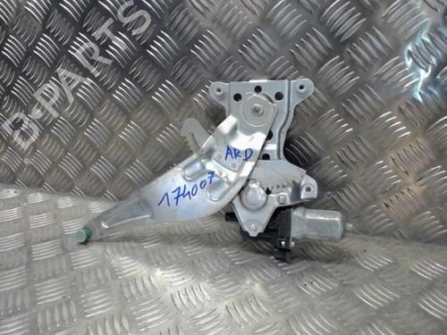 Used Rear right window mechanism Rear right window mechanism 23056194 23056194