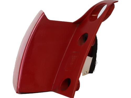 Left taillight SEAT LEON (1P1) 2.0 TDI | BP33457925C34 - Image 6