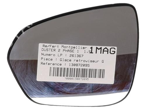 Spejlglas venstre Spejlglas venstre 38230692 38230692