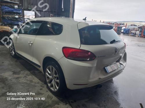 Engine VW SCIROCCO III (137, 138) 2.0 TDI | BP32870626M1  - Image 9