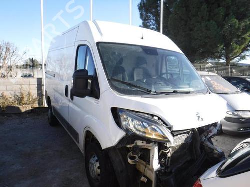 Right front seat PEUGEOT BOXER Van 2.2 BlueHDi 120 | BP23862755C16 - Image 10