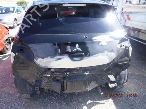 Gearkasse MITSUBISHI MIRAGE / SPACE STAR VI Hatchback (A0_A) 1.2 (A03A) | BP23055137M3