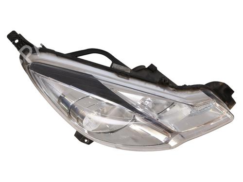Right headlight CITROËN C3 II (SC_) 1.2 VTi 82 | BP38485253C29 - Image 2