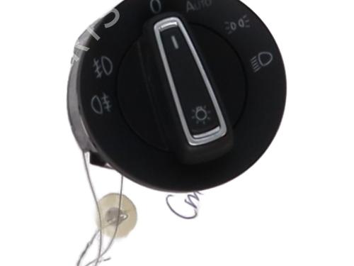 Headlight switch VW TIGUAN ALLSPACE (BW2, BJ2) 2.0 TDI | BP34203599I24 - Image 3