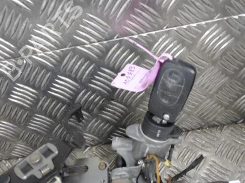 Used Steering column Steering column AUDI TT (8N3) 1.8 T (180 hp) 23061342 23061342