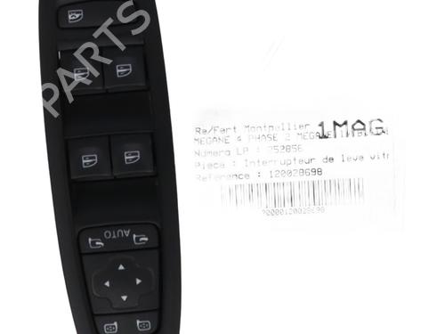 left-front-window-switch-renault-megane-iv-hatchback-b9amn_-2015-32111907 main image