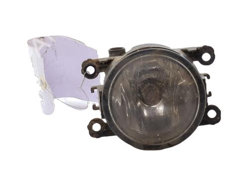 Used Left front fog light RENAULT MEGANE III Coupe (DZ0/1_) 1.9 dCi (DZ0N, DZ0J, DZ1J, DZ1K) (131 hp) 25291900