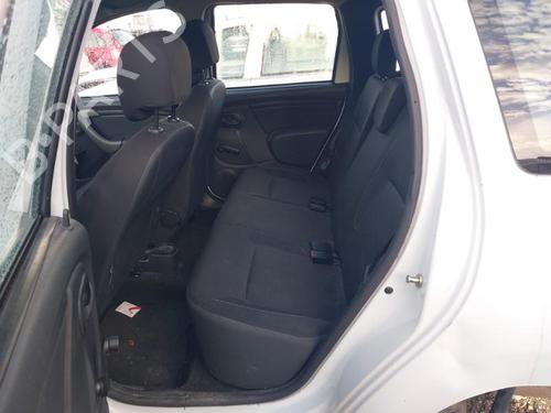 Left front window switch DACIA DUSTER (HS_) 1.6 SCe 115 | BP23835703I27  - Image 16