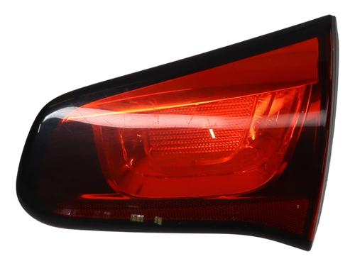 Used Right tailgate light CITROËN C3 II (SC_) 1.6 HDi (92 hp) 25124006