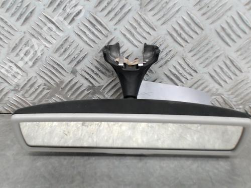 Used Rear mirror VW TIGUAN (5N_) 2.0 TDI (110 hp) 23058820