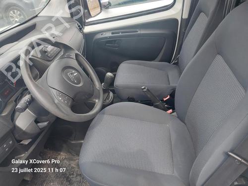 Front right exterior door handle CITROËN NEMO Box Body/MPV (AA_) 1.3 HDi 75 | BP29969883C129