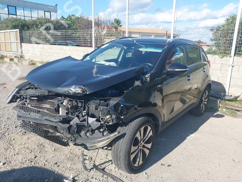 Electronic module KIA SPORTAGE III (SL) 2.0 CRDi AWD | BP28091625M83  - Image 6