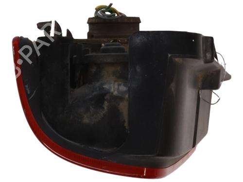 Left taillight CITROËN BERLINGO / BERLINGO FIRST Box Body/MPV (M_) 1.8 D (MBA9A, MCA9A) | BP29124302C34