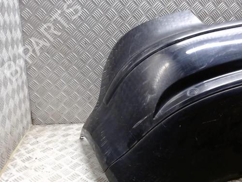 Rear bumper AUDI A3 (8P1) 2.0 TDI | BP23057011C8 