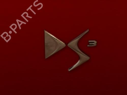 tailgate-citroen-ds3-sa_-2009-2010-2011-2012-2013-2014-2015-2016-32494365 main image