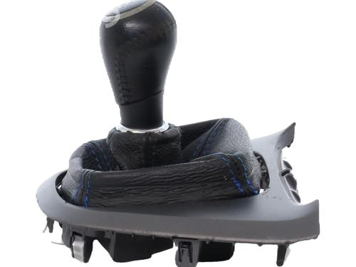 Shift knob HONDA CR-V III (RE_) 2.2 i-CTDi 4WD (RE6) | BP26523020I34  - Image 6