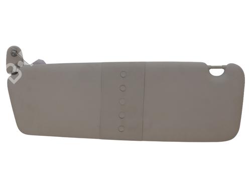 Used Right sun visor NISSAN NV300 Van (X82) 2.0 dCi 120 (120 hp) 25283874